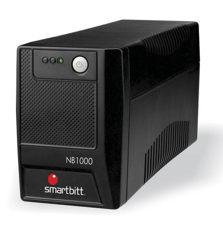 Ventas de ups  Smartbitt 10000va